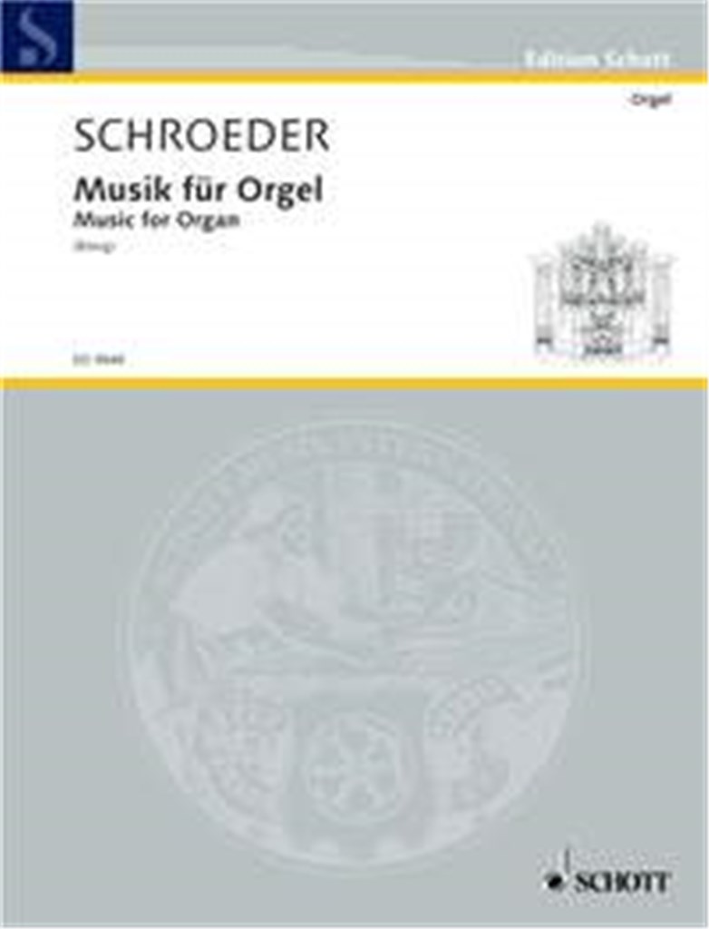 Music for Organ